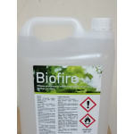 Βιοαιθανόλη Τζακιού Biofire