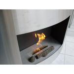 Καυστήρας βιοαιθανόλης