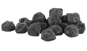 Κεραμικές Ηφαιστειακές Πέτρες Για Τζάκι Βιοαιθανόλης